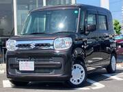 2018 SUZUKI SPACIA