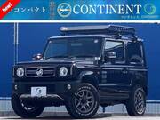 2020 SUZUKI JIMNY XC