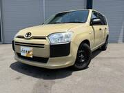 2018 TOYOTA PROBOX