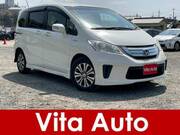 2012 HONDA FREED HYBRID