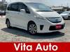 HONDA FREED HYBRID