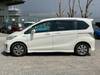 HONDA FREED HYBRID