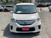 HONDA FREED HYBRID