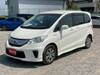 HONDA FREED HYBRID