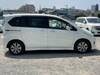 HONDA FREED HYBRID