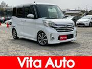 2014 NISSAN DAYZ ROOX