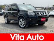 2013 NISSAN X-TRAIL