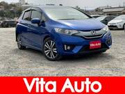 2014 HONDA FIT HYBRID