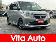 2017 SUZUKI SOLIO BANDIT