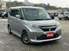 SUZUKI SOLIO BANDIT