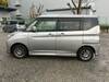 SUZUKI SOLIO BANDIT