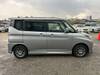 SUZUKI SOLIO BANDIT
