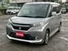 SUZUKI SOLIO BANDIT