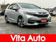2016 HONDA SHUTTLE