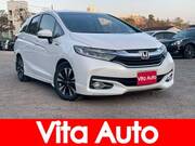 2016 HONDA SHUTTLE