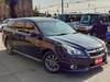 SUBARU LEGACY TOURING WAGON