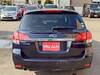 SUBARU LEGACY TOURING WAGON