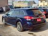SUBARU LEGACY TOURING WAGON
