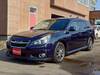 SUBARU LEGACY TOURING WAGON
