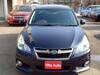SUBARU LEGACY TOURING WAGON