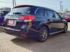 SUBARU LEGACY TOURING WAGON