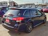SUBARU LEGACY TOURING WAGON