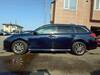 SUBARU LEGACY TOURING WAGON