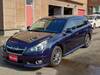 SUBARU LEGACY TOURING WAGON