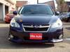 SUBARU LEGACY TOURING WAGON