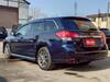 SUBARU LEGACY TOURING WAGON