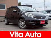 2015 NISSAN NOTE
