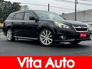 2012 SUBARU LEGACY TOURING WAGON