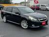 SUBARU LEGACY TOURING WAGON