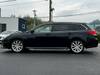 SUBARU LEGACY TOURING WAGON