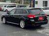 SUBARU LEGACY TOURING WAGON