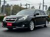 SUBARU LEGACY TOURING WAGON