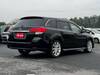 SUBARU LEGACY TOURING WAGON
