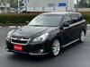 SUBARU LEGACY TOURING WAGON
