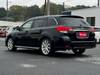 SUBARU LEGACY TOURING WAGON