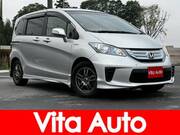 2013 HONDA FREED HYBRID
