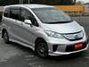 HONDA FREED HYBRID