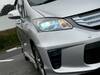 HONDA FREED HYBRID