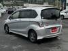 HONDA FREED HYBRID