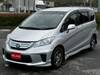 HONDA FREED HYBRID