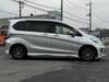 HONDA FREED HYBRID