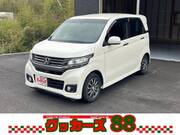 2015 HONDA N-WGN