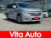 2013 NISSAN ELGRAND