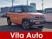 2015 SUZUKI HUSTLER