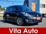 2013 SUZUKI SWIFT SPORT