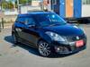 SUZUKI SWIFT SPORT